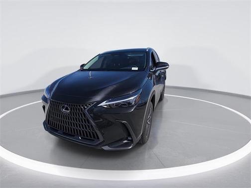 2025 Lexus NX 250 Base
