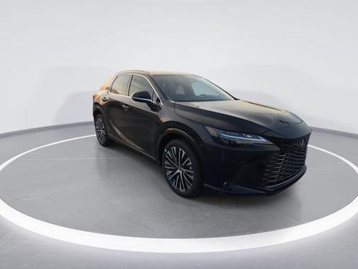 Caviar 2026 Lexus RX 350h Premium+