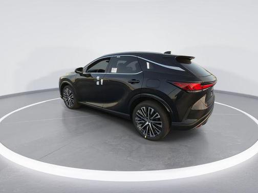 Caviar 2026 Lexus RX 350h Premium+