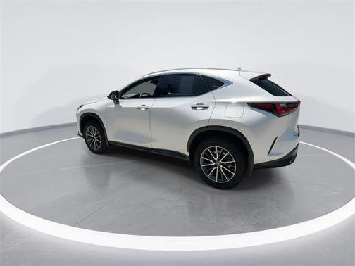 2022 Lexus NX 250 Base