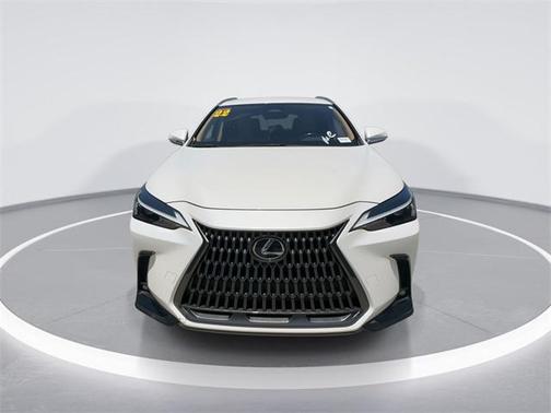 2022 Lexus NX 250 Base