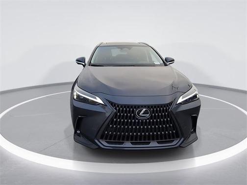 2026 Lexus NX 350 Premium