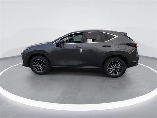 2026 Lexus NX 350 Premium