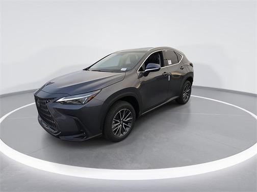2026 Lexus NX 350 Premium