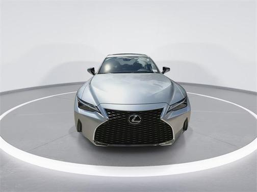 2023 Lexus IS 300 Base