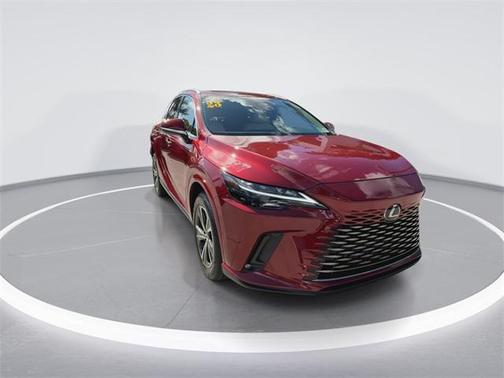 2023 Lexus RX 350 Base