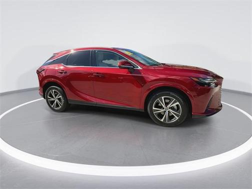 2023 Lexus RX 350 Base