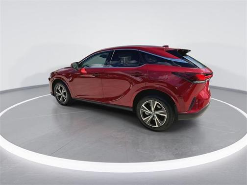 2023 Lexus RX 350 Base