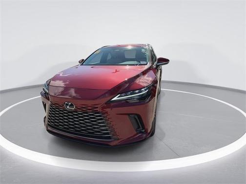 2023 Lexus RX 350 Base