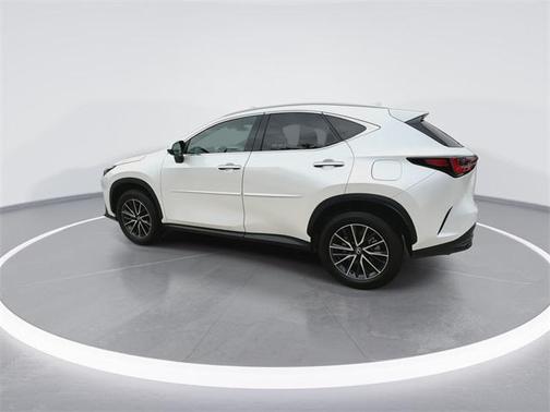 2025 Lexus NX 250 Premium