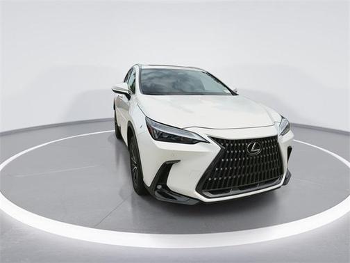 2025 Lexus NX 250 Premium