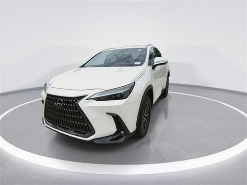 2025 Lexus NX 250 Premium