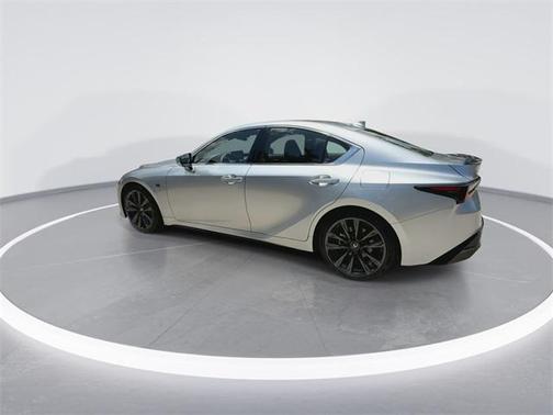 2024 Lexus IS 300 Base