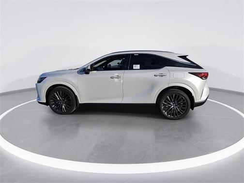 2026 Lexus RX 350 Luxury