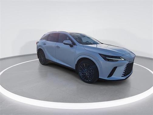 2026 Lexus RX 350 Luxury