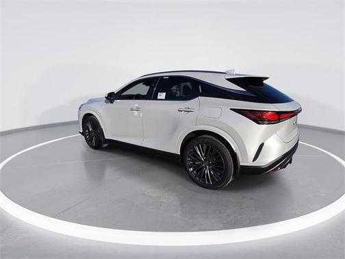 2026 Lexus RX 350 Luxury