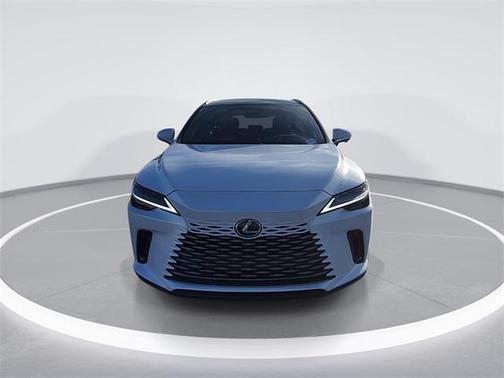 2026 Lexus RX 350 Luxury