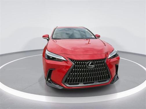 2024 Lexus NX 250 Premium