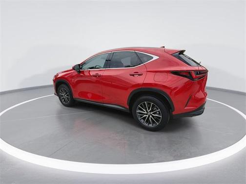 2024 Lexus NX 250 Premium