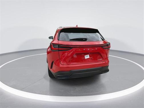2024 Lexus NX 250 Premium