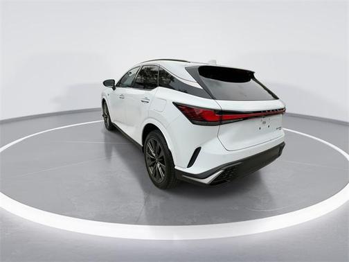 2025 Lexus RX 350 F SPORT Design