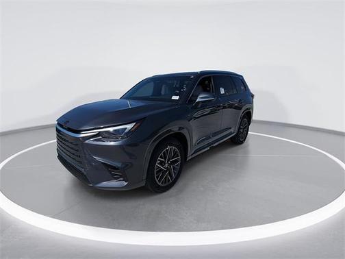 2025 Lexus TX 350 Premium