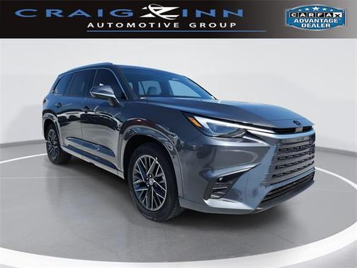 2025 Lexus TX 350 Premium