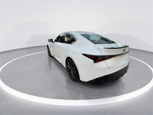 2024 Lexus IS 350 Base