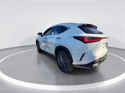 2026 Lexus NX 350 NX 350 Premium