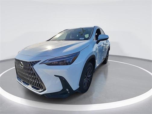 2026 Lexus NX 350 NX 350 Premium