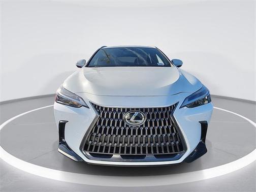 2026 Lexus NX 350 NX 350 Premium