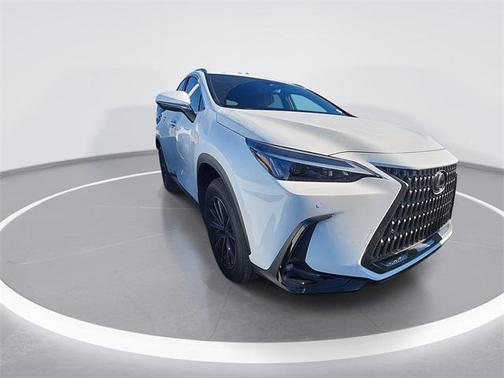 2026 Lexus NX 350 NX 350