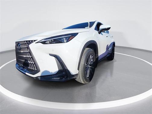 2026 Lexus NX 350 NX 350