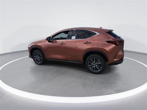 2025 Lexus NX 250 Premium