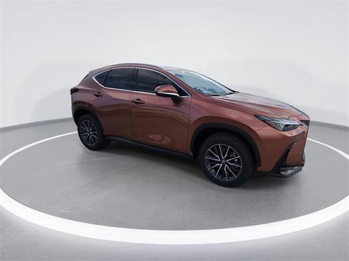 2025 Lexus NX 250 Premium