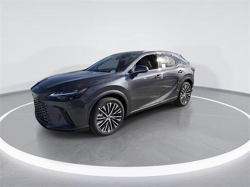 2026 Lexus RX 350 Premium+