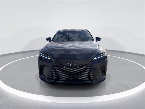 2026 Lexus RX 350 Premium+