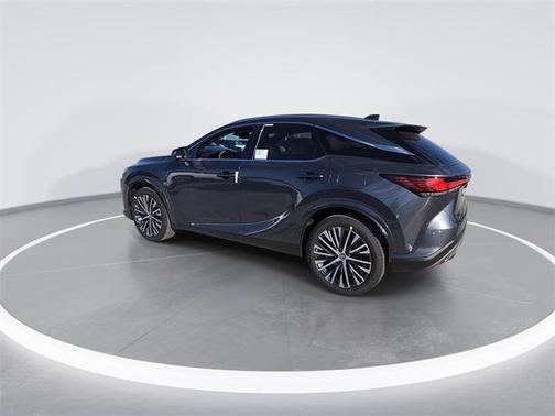 2026 Lexus RX 350 Premium+