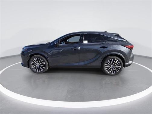 2026 Lexus RX 350 Premium+