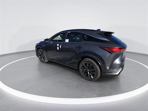 2026 Lexus RX 350 F SPORT Design