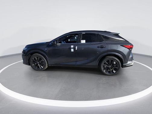 2026 Lexus RX 350 F SPORT Design