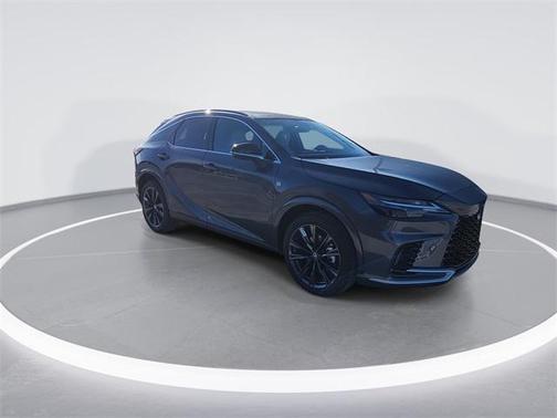 2026 Lexus RX 350 F SPORT Design