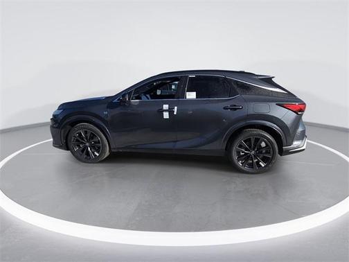 2026 Lexus RX 350 F SPORT Design