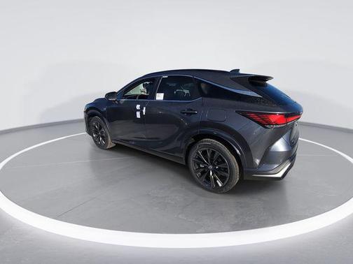 2026 Lexus RX 350 F SPORT Design