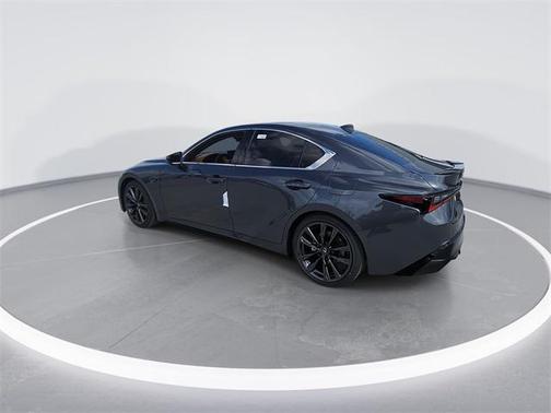2025 Lexus IS 350 Base