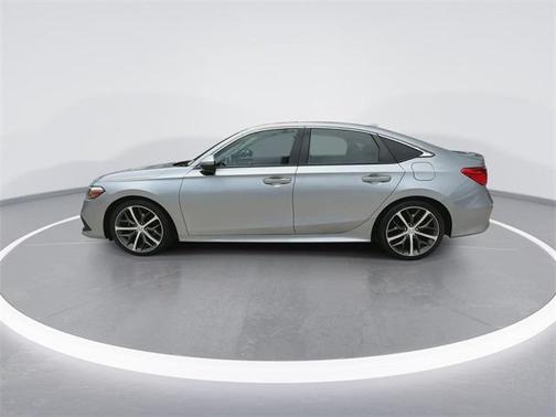 2022 Honda Civic Touring