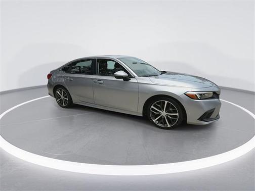 2022 Honda Civic Touring