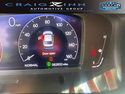 2022 Honda Civic Touring