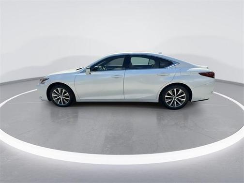 2021 Lexus ES 350 Base
