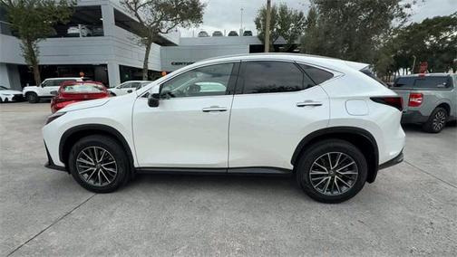 2024 Lexus NX 350 Premium